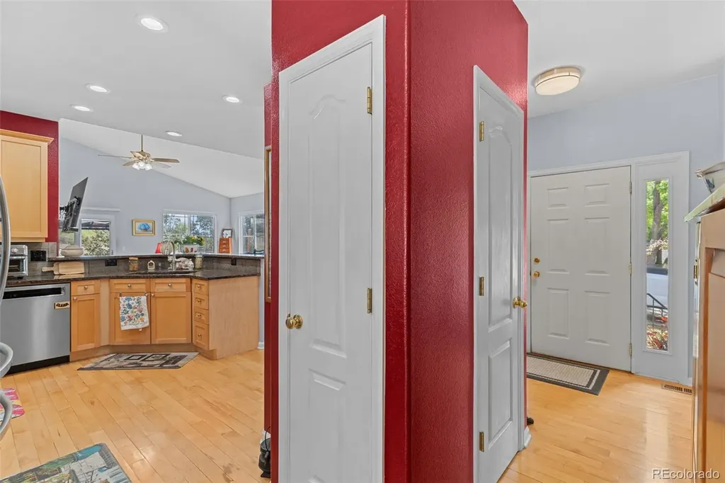 1848 Idalia Court Loveland CO 80538