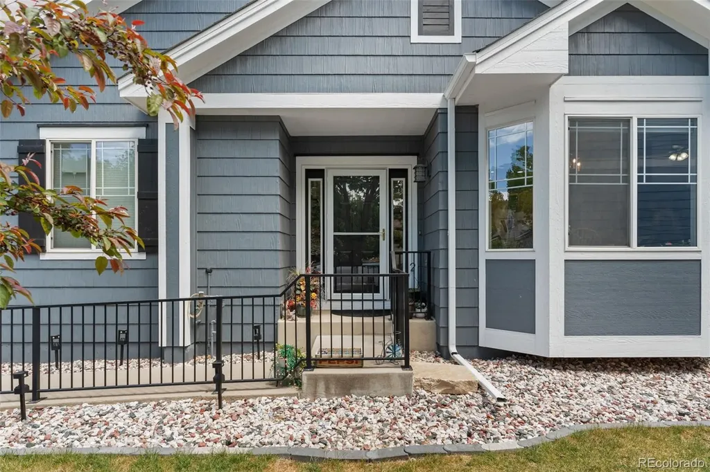 1848 Idalia Court Loveland CO 80538