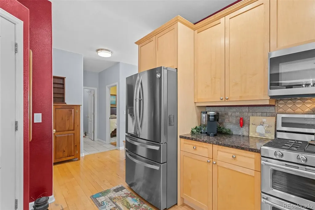 1848 Idalia Court Loveland CO 80538