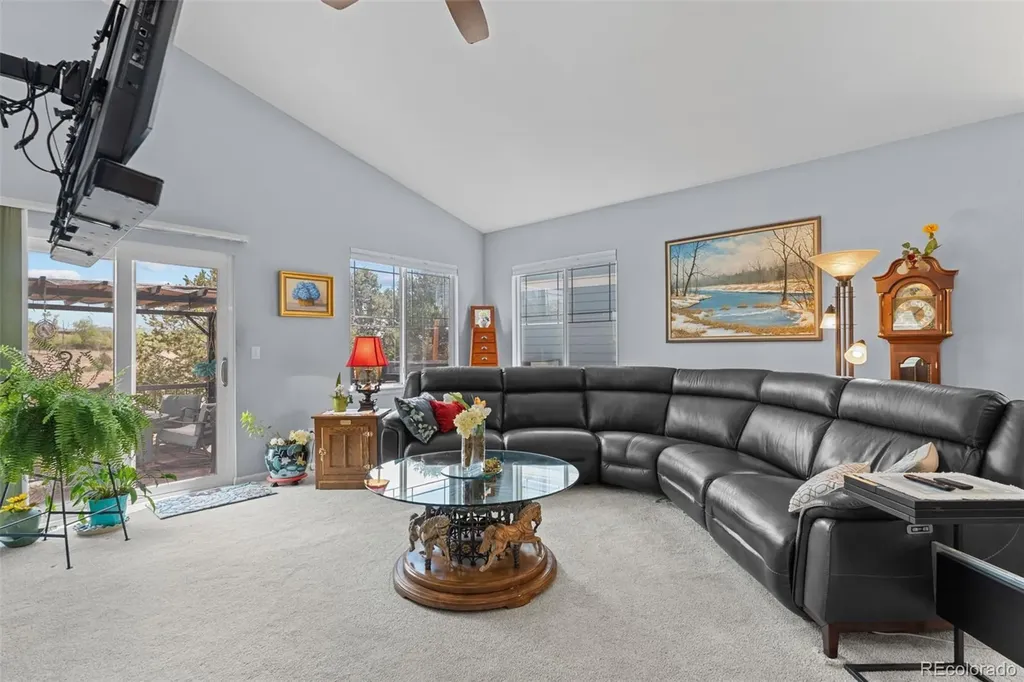 1848 Idalia Court Loveland CO 80538