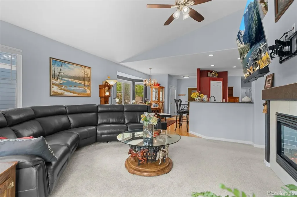 1848 Idalia Court Loveland CO 80538