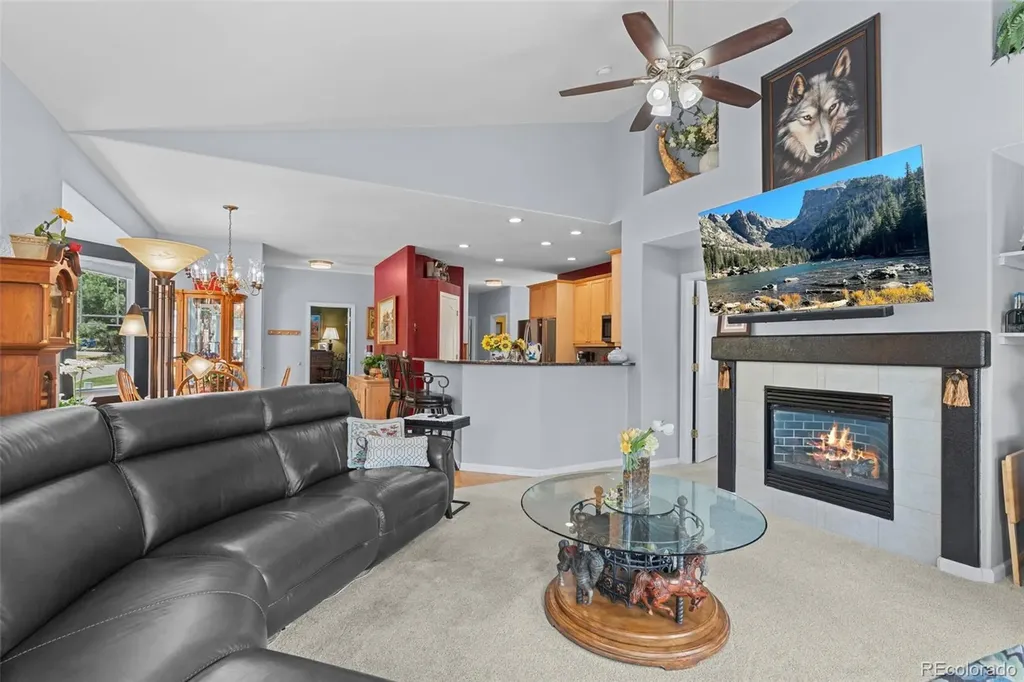1848 Idalia Court Loveland CO 80538