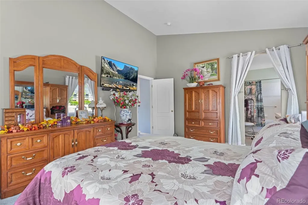 1848 Idalia Court Loveland CO 80538