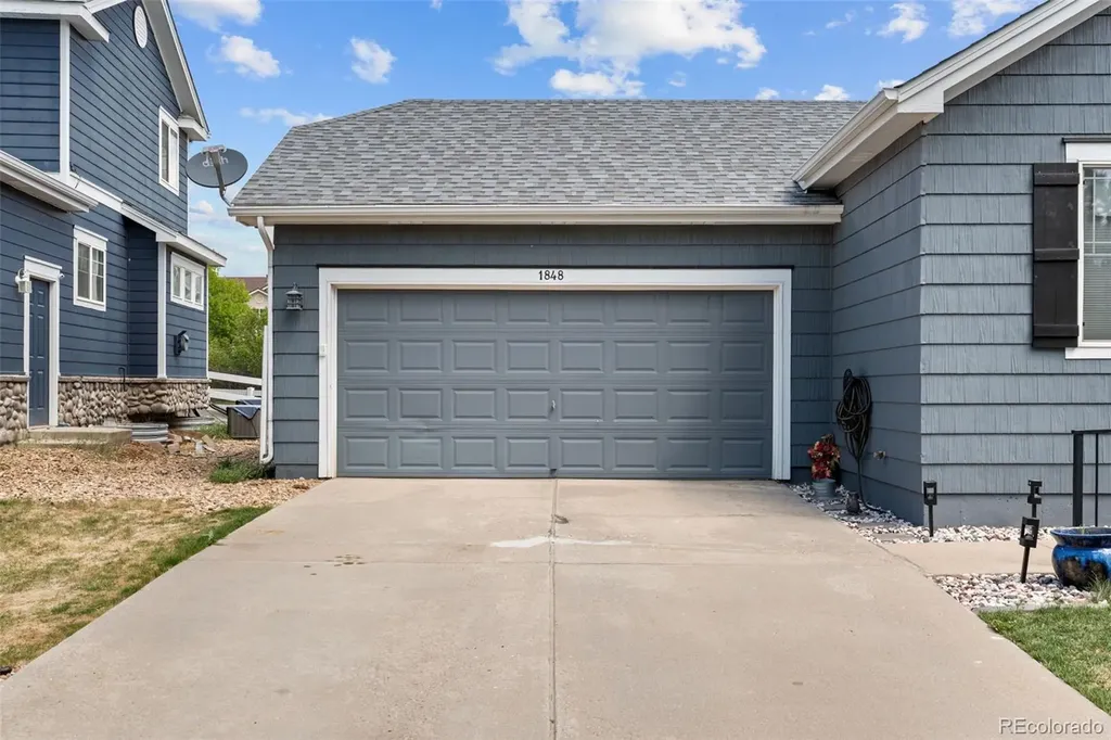 1848 Idalia Court Loveland CO 80538