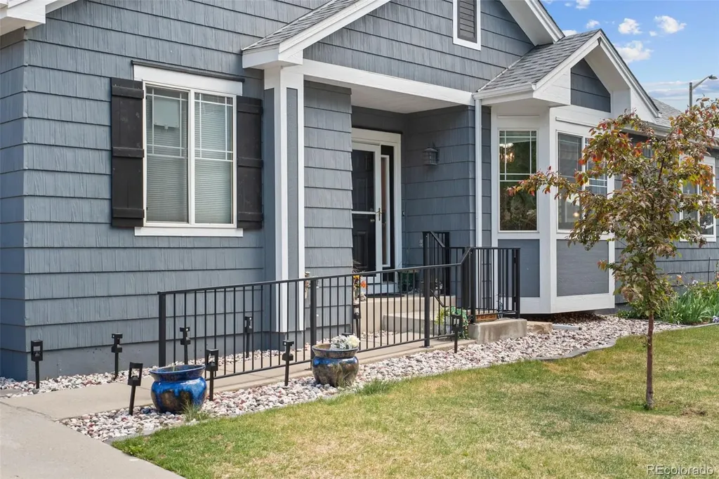 1848 Idalia Court Loveland CO 80538