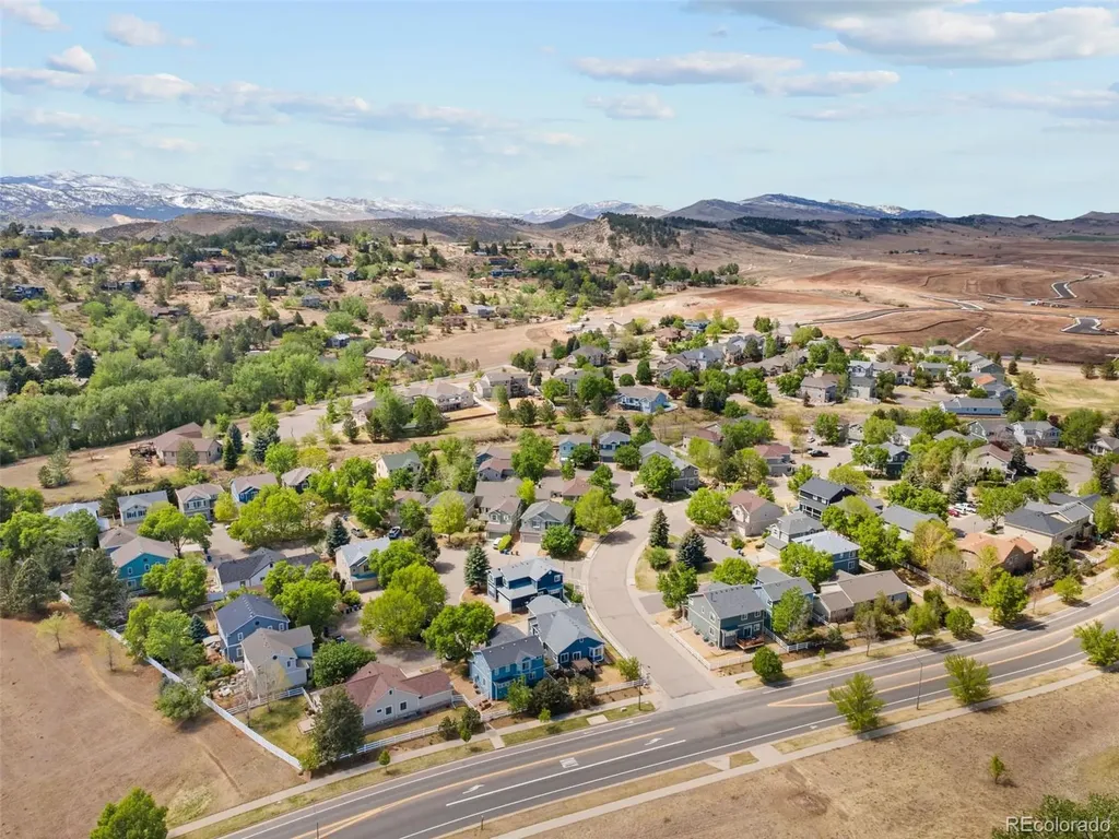 1848 Idalia Court Loveland CO 80538