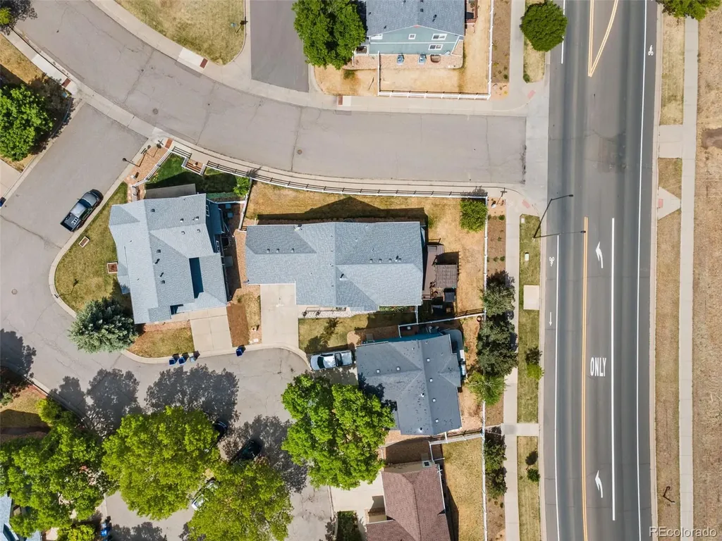 1848 Idalia Court Loveland CO 80538