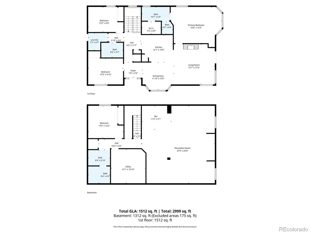 1848 Idalia Court Loveland CO 80538
