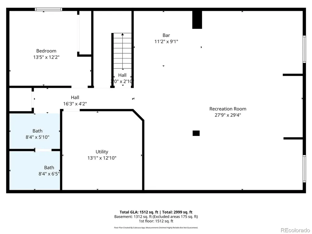 1848 Idalia Court Loveland CO 80538