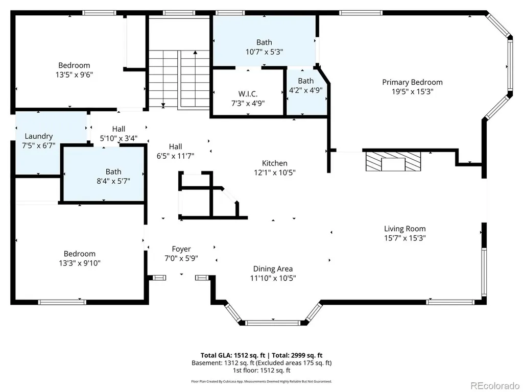 1848 Idalia Court Loveland CO 80538