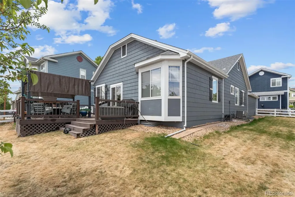 1848 Idalia Court Loveland CO 80538