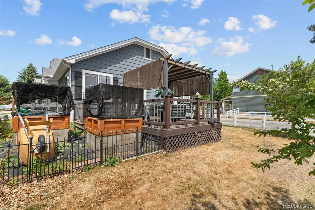 1848 Idalia Court Loveland CO 80538