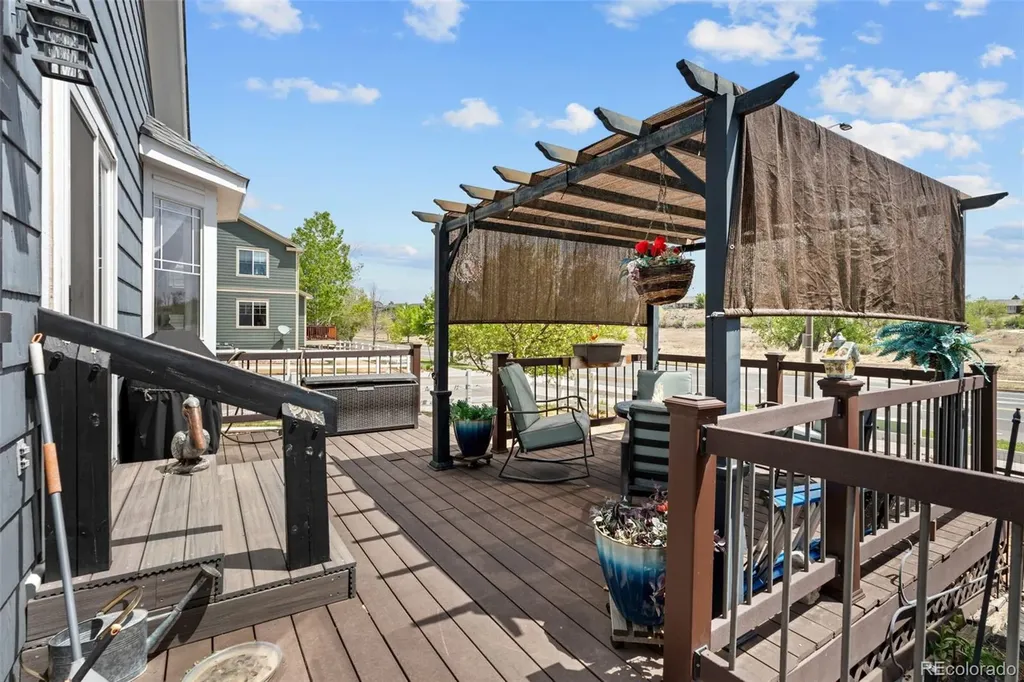1848 Idalia Court Loveland CO 80538