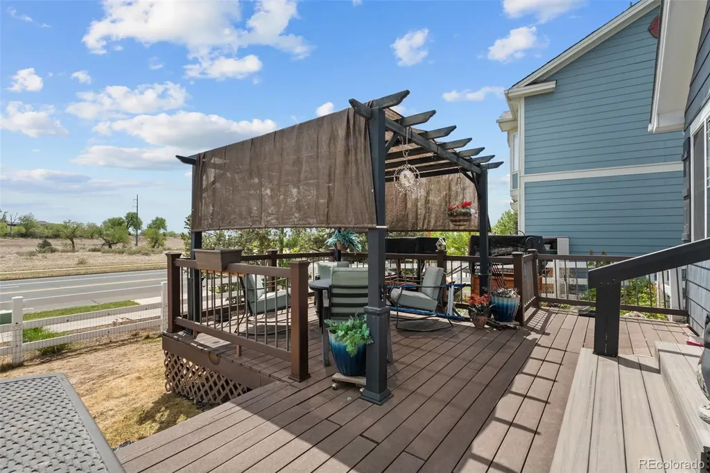 1848 Idalia Court Loveland CO 80538