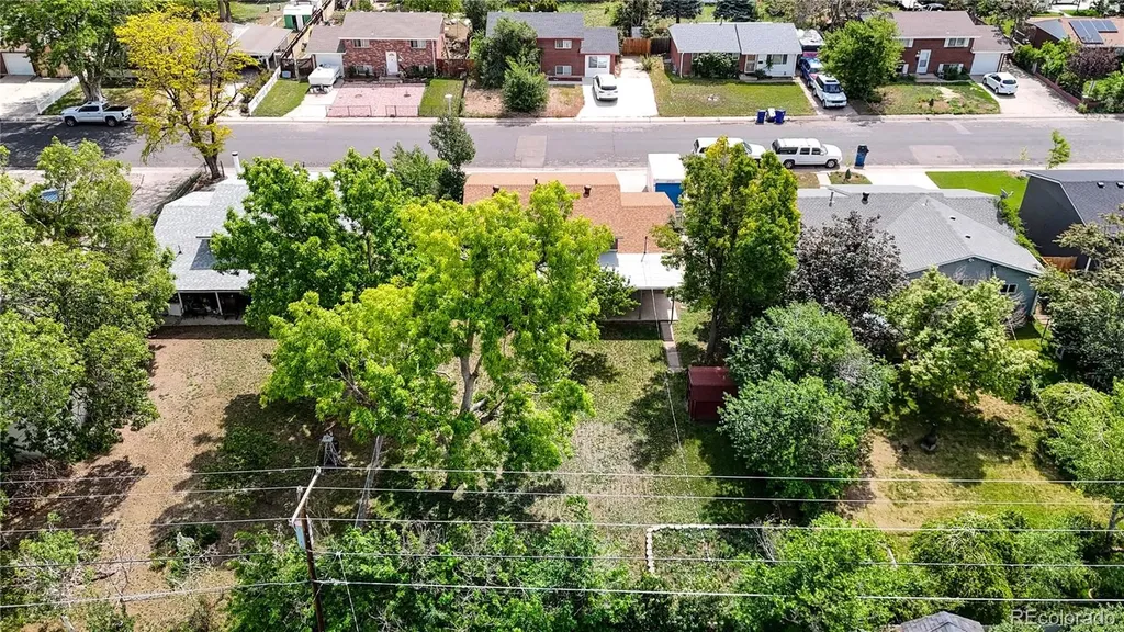 963 S Jamaica Street Aurora CO 80012