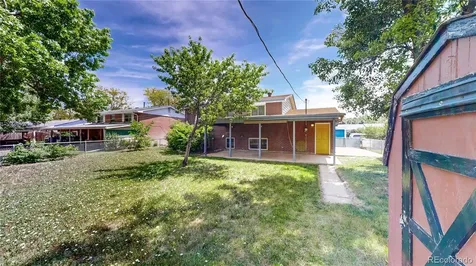 963 S Jamaica Street Aurora CO 80012