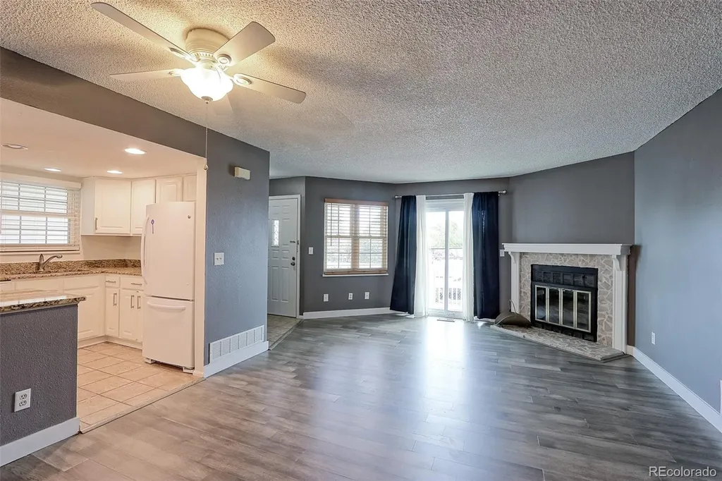12645 E Pacific Circle Aurora CO 80014