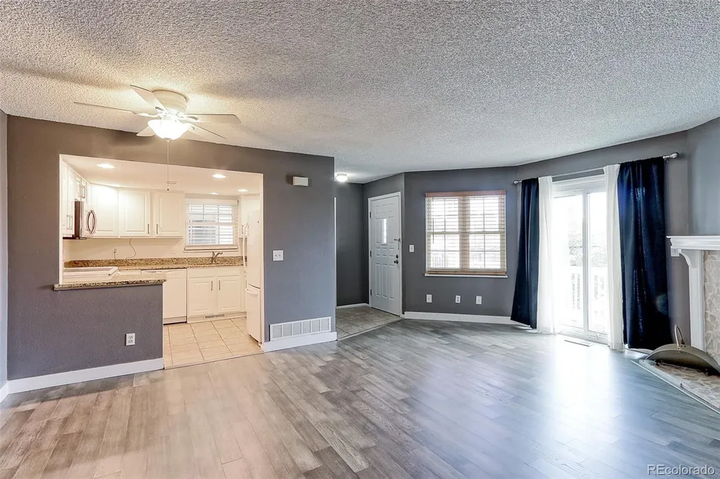 12645 E Pacific Circle Aurora CO 80014
