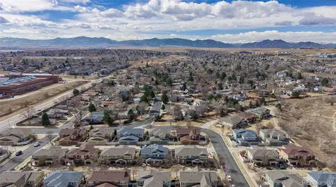10466 Garland Drive Broomfield CO 80021