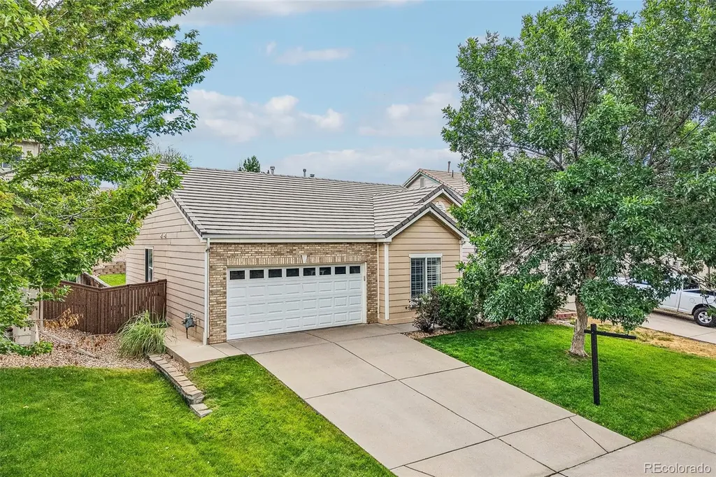10566 Tracewood Circle Littleton CO 80130