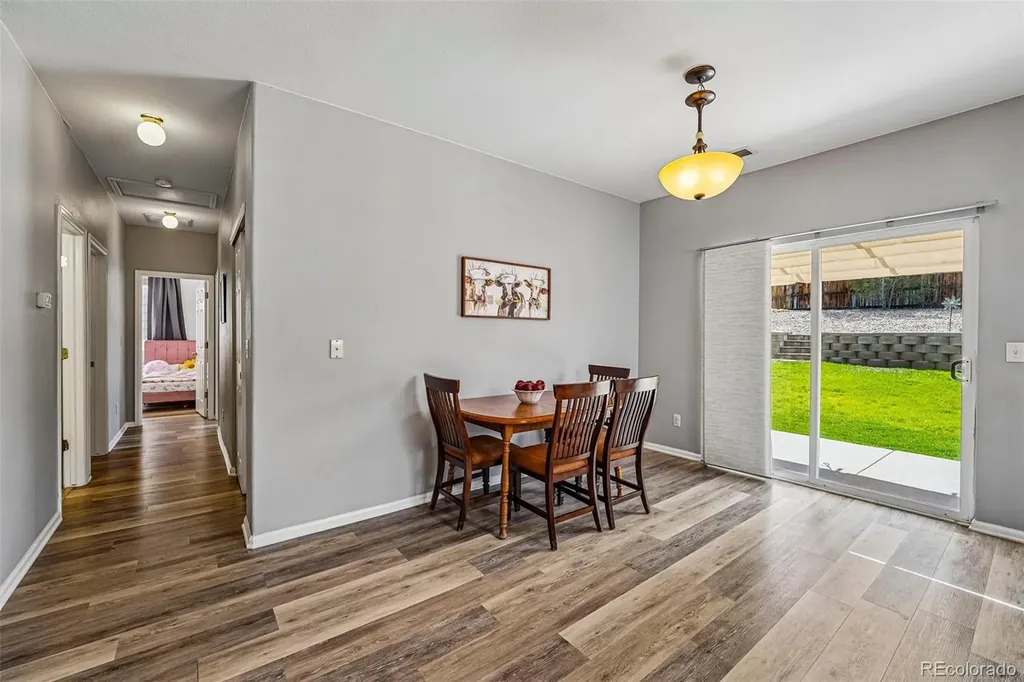 10566 Tracewood Circle Littleton CO 80130