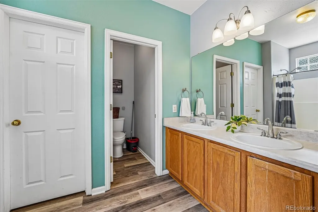 10566 Tracewood Circle Littleton CO 80130
