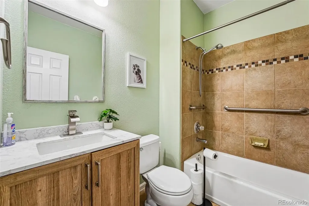 10566 Tracewood Circle Littleton CO 80130