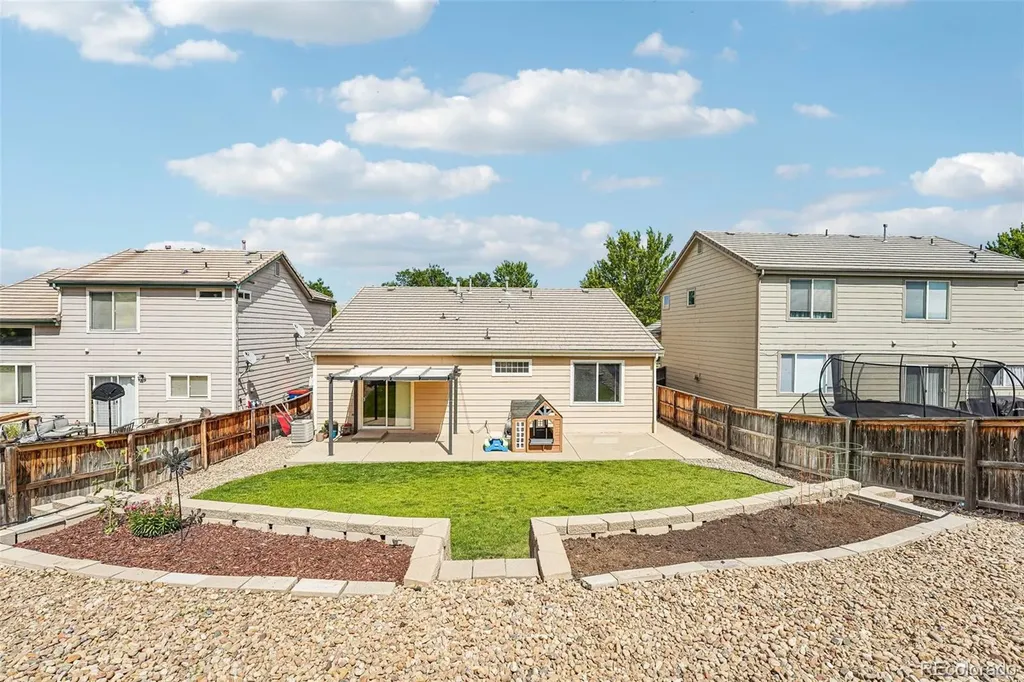 10566 Tracewood Circle Littleton CO 80130