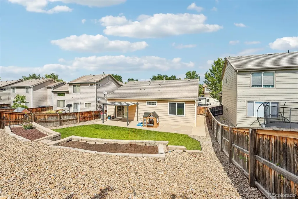 10566 Tracewood Circle Littleton CO 80130