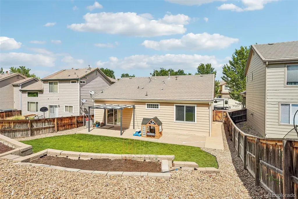 10566 Tracewood Circle Littleton CO 80130