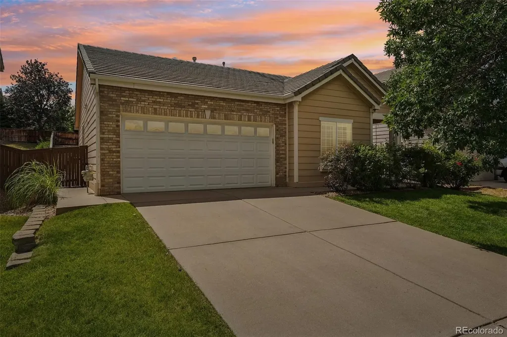 10566 Tracewood Circle Littleton CO 80130