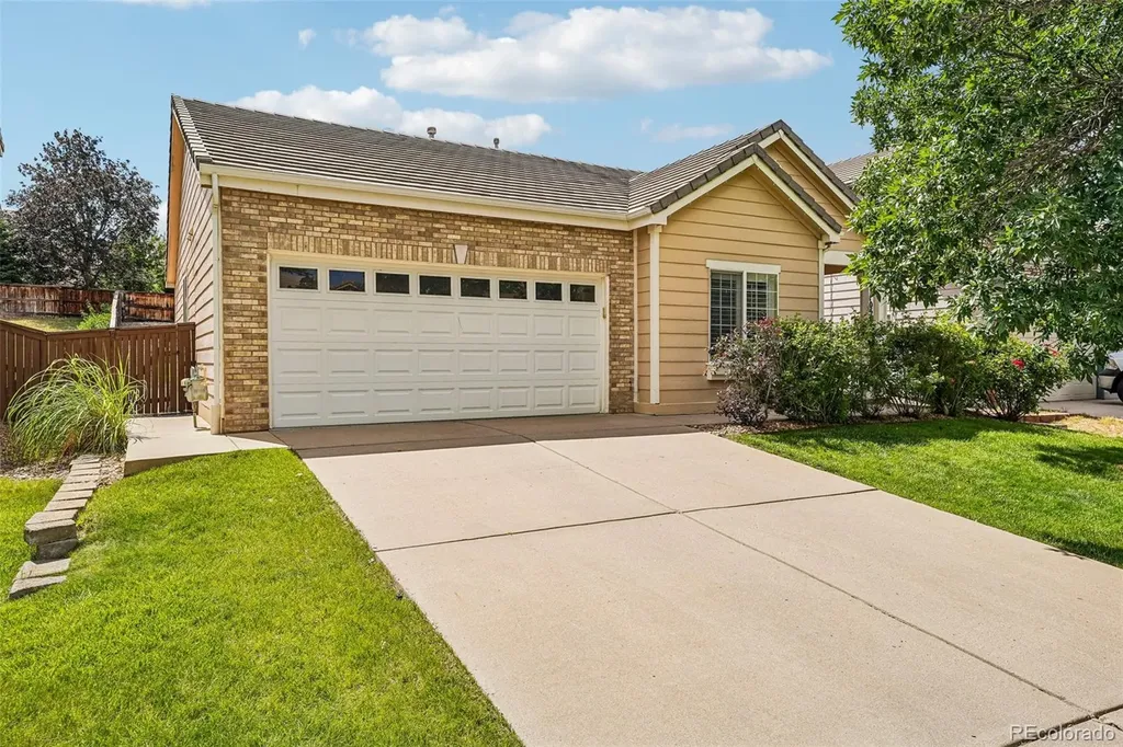 10566 Tracewood Circle Littleton CO 80130