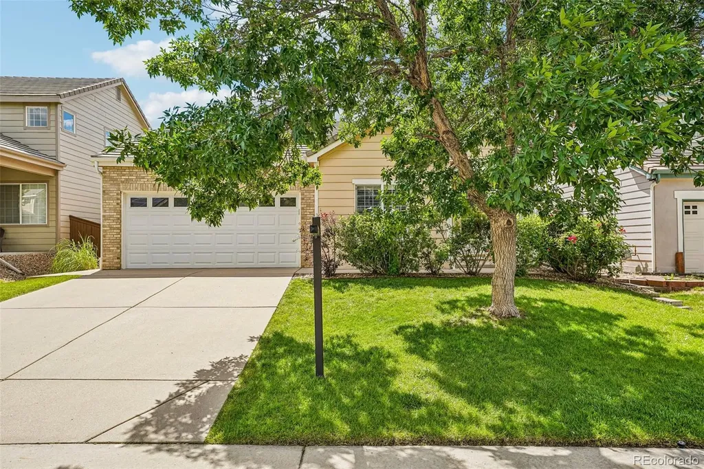 10566 Tracewood Circle Littleton CO 80130
