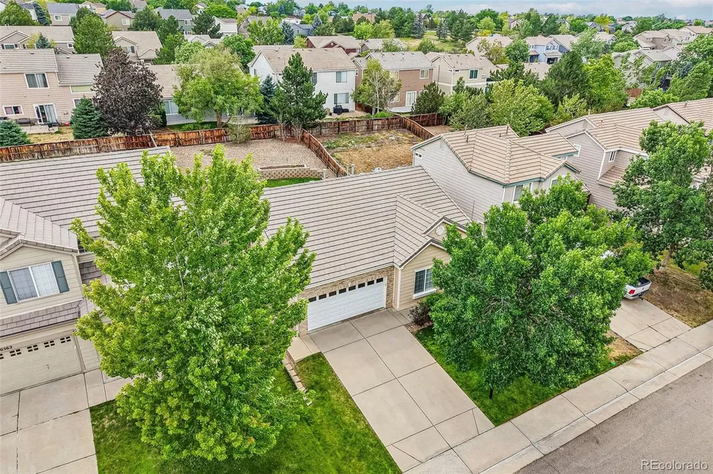 10566 Tracewood Circle Littleton CO 80130