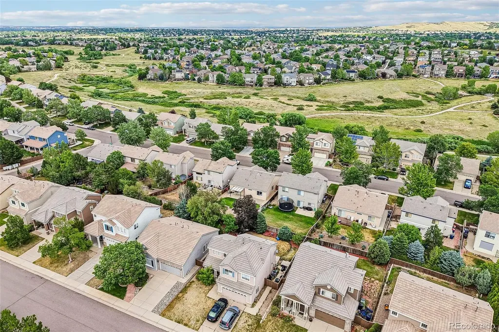 10566 Tracewood Circle Littleton CO 80130