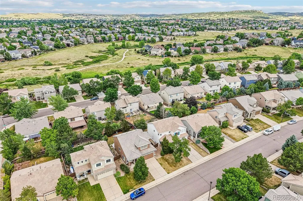 10566 Tracewood Circle Littleton CO 80130