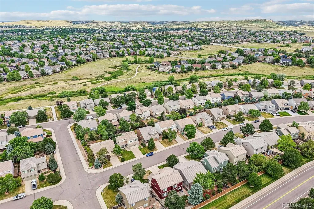 10566 Tracewood Circle Littleton CO 80130