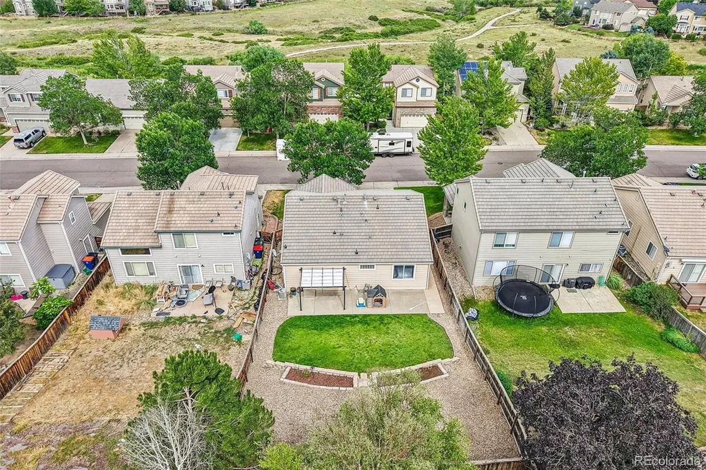 10566 Tracewood Circle Littleton CO 80130