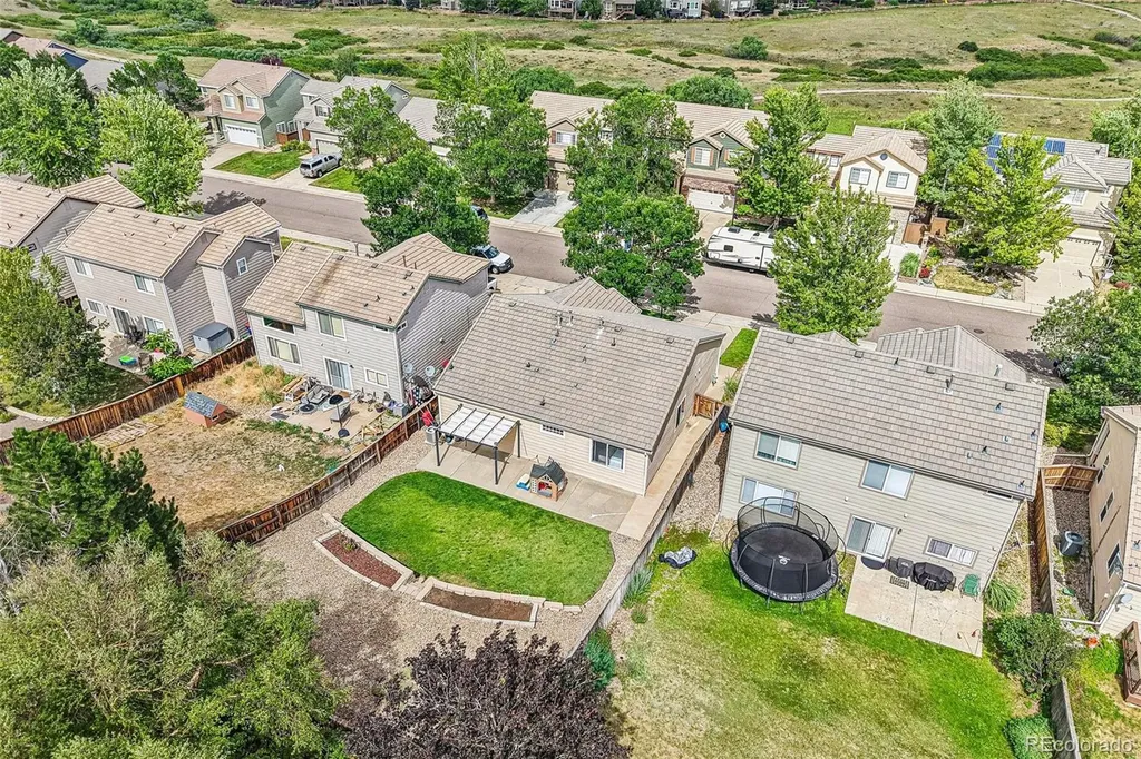 10566 Tracewood Circle Littleton CO 80130