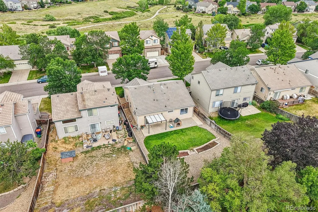 10566 Tracewood Circle Littleton CO 80130
