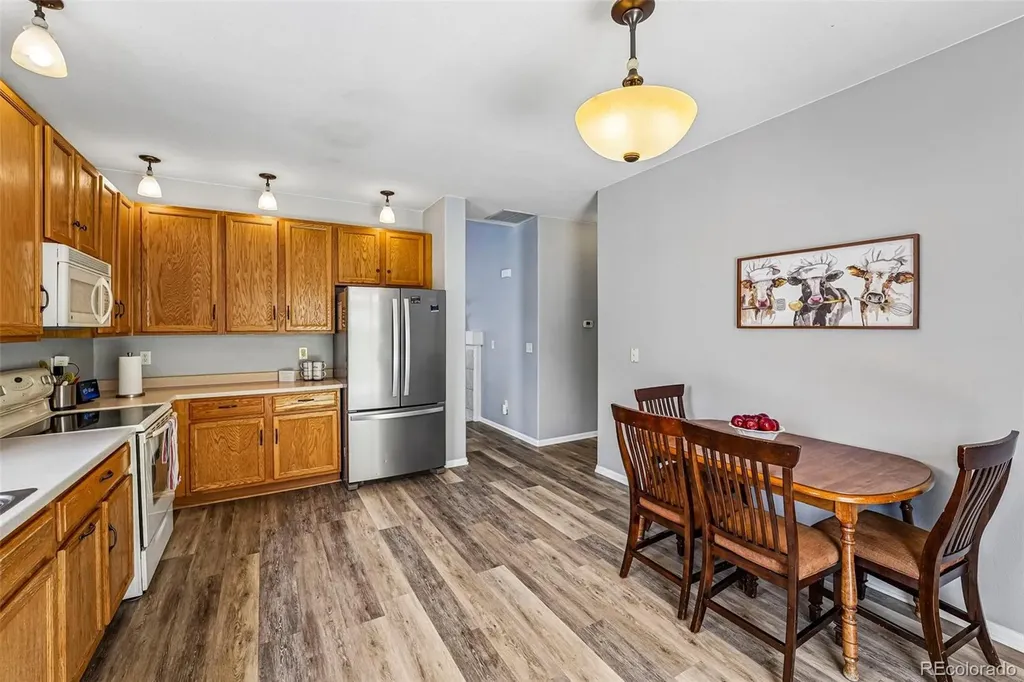10566 Tracewood Circle Littleton CO 80130