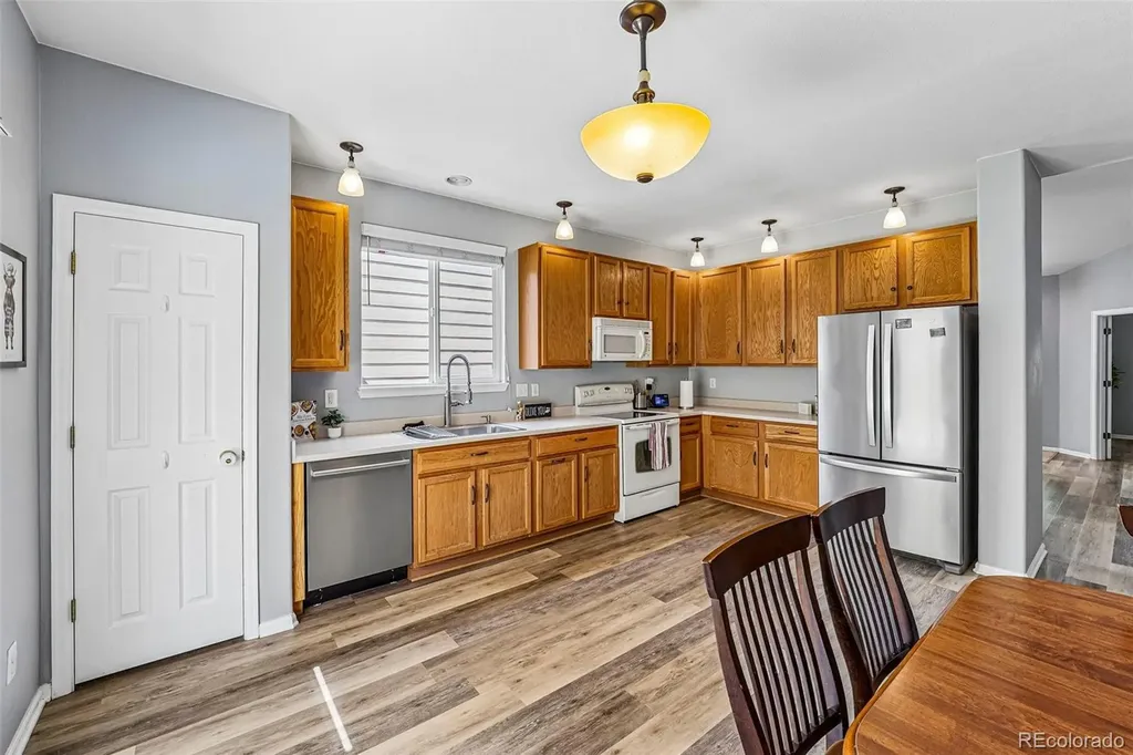 10566 Tracewood Circle Littleton CO 80130