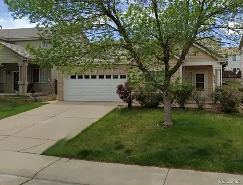 10566 Tracewood Circle Littleton CO 80130
