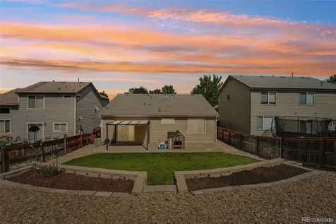 10566 Tracewood Circle Littleton CO 80130