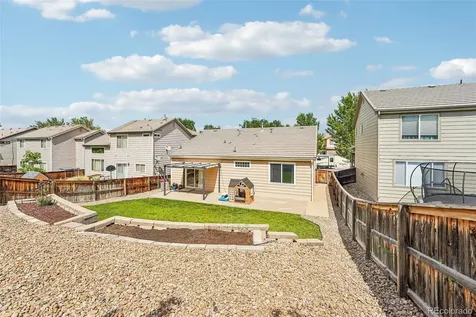 10566 Tracewood Circle Littleton CO 80130