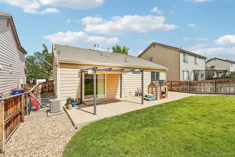 10566 Tracewood Circle Littleton CO 80130