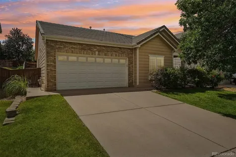 10566 Tracewood Circle Littleton CO 80130