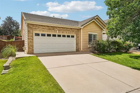 10566 Tracewood Circle Littleton CO 80130