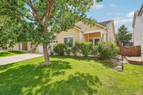 10566 Tracewood Circle Littleton CO 80130