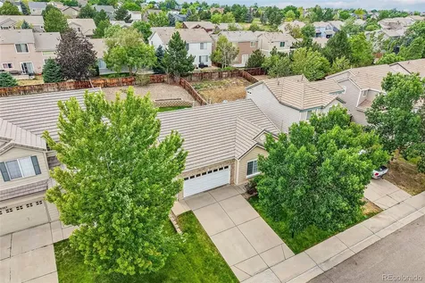10566 Tracewood Circle Littleton CO 80130
